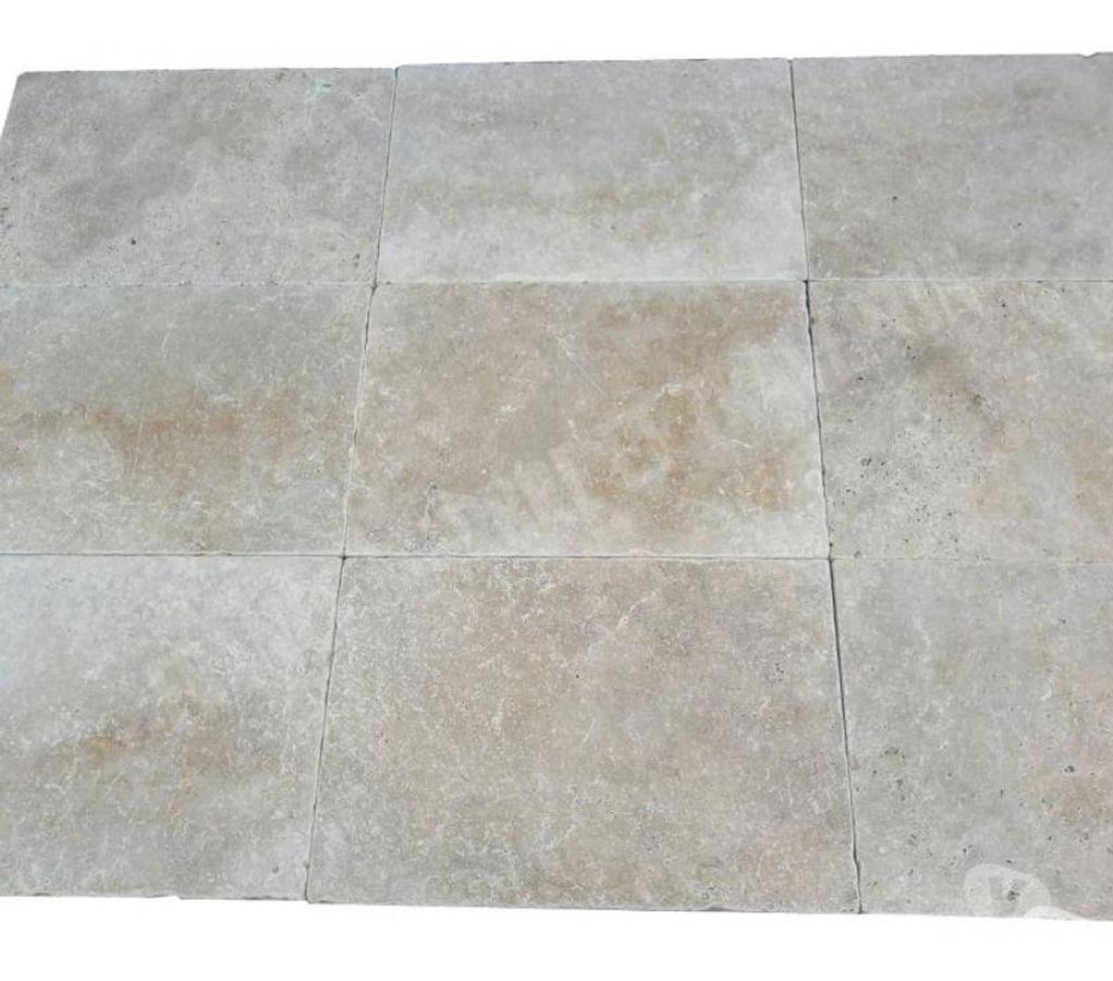  Var Forcalqueiret - 83136 - Photos Vivastreet Travertin Classique Clair 40,6 x 61 cm