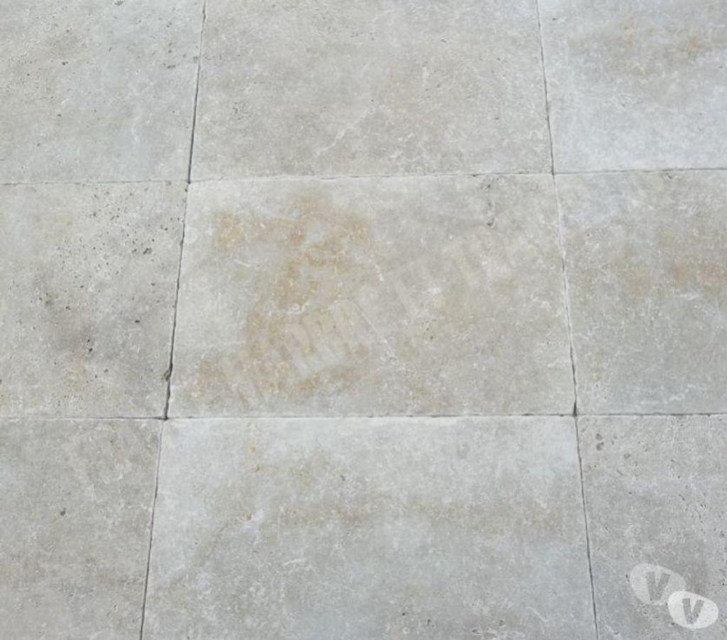  Var Forcalqueiret - 83136 - Photos Vivastreet Travertin Classique Clair 40,6 x 61 cm