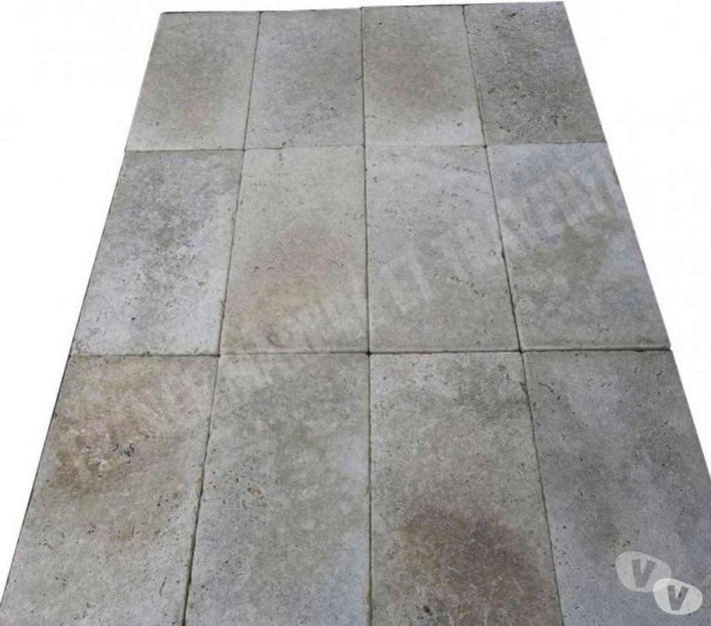  Var Forcalqueiret - 83136 - Photos Vivastreet Travertin Classique Beige 30,5 x 61 cm