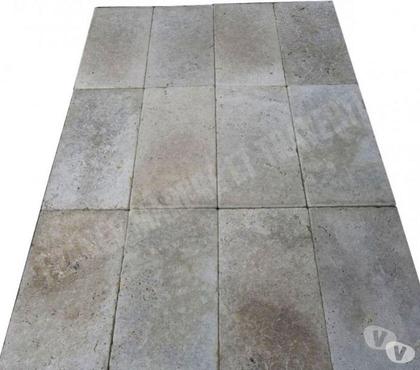 Bricolage - Jardin - Outillage Forcalqueiret Var - Photos Vivastreet Travertin Classique Beige 30,5 x 61 cm