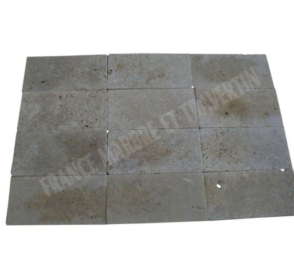  Var Forcalqueiret - 83136 - Photos Vivastreet Travertin Classique Beige 20,3 x 40,6 cm