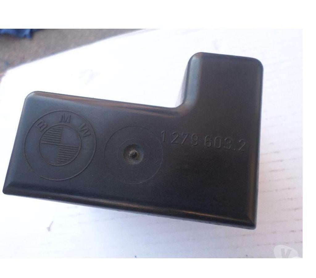 Pièces et services auto Pyrénées-Orientales Perpignan - Photos Vivastreet Boitier cache relais bmw e30 moteur M10