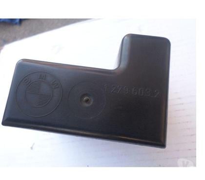 Accessoires auto & tuning Perpignan Perpignan - Photos Vivastreet Boitier cache relais bmw e30 moteur M10