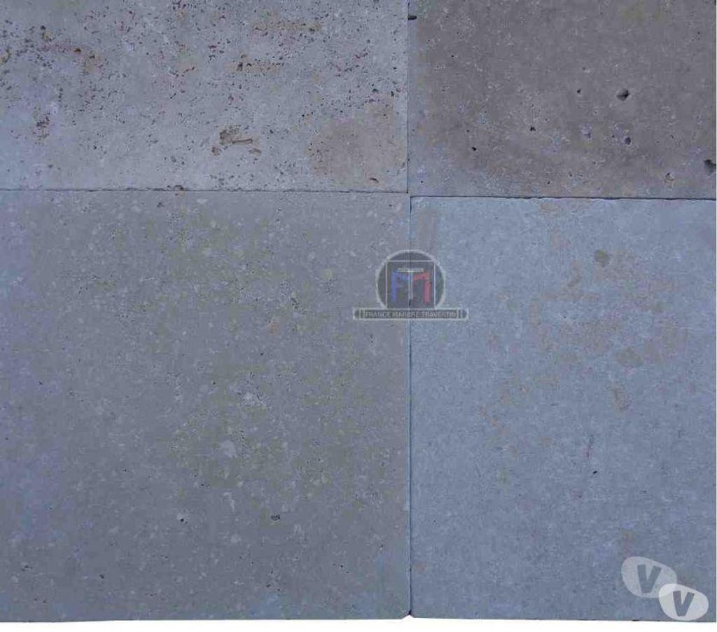  Var Forcalqueiret - 83136 - Photos Vivastreet Travertin Classique Beige 45x45cm