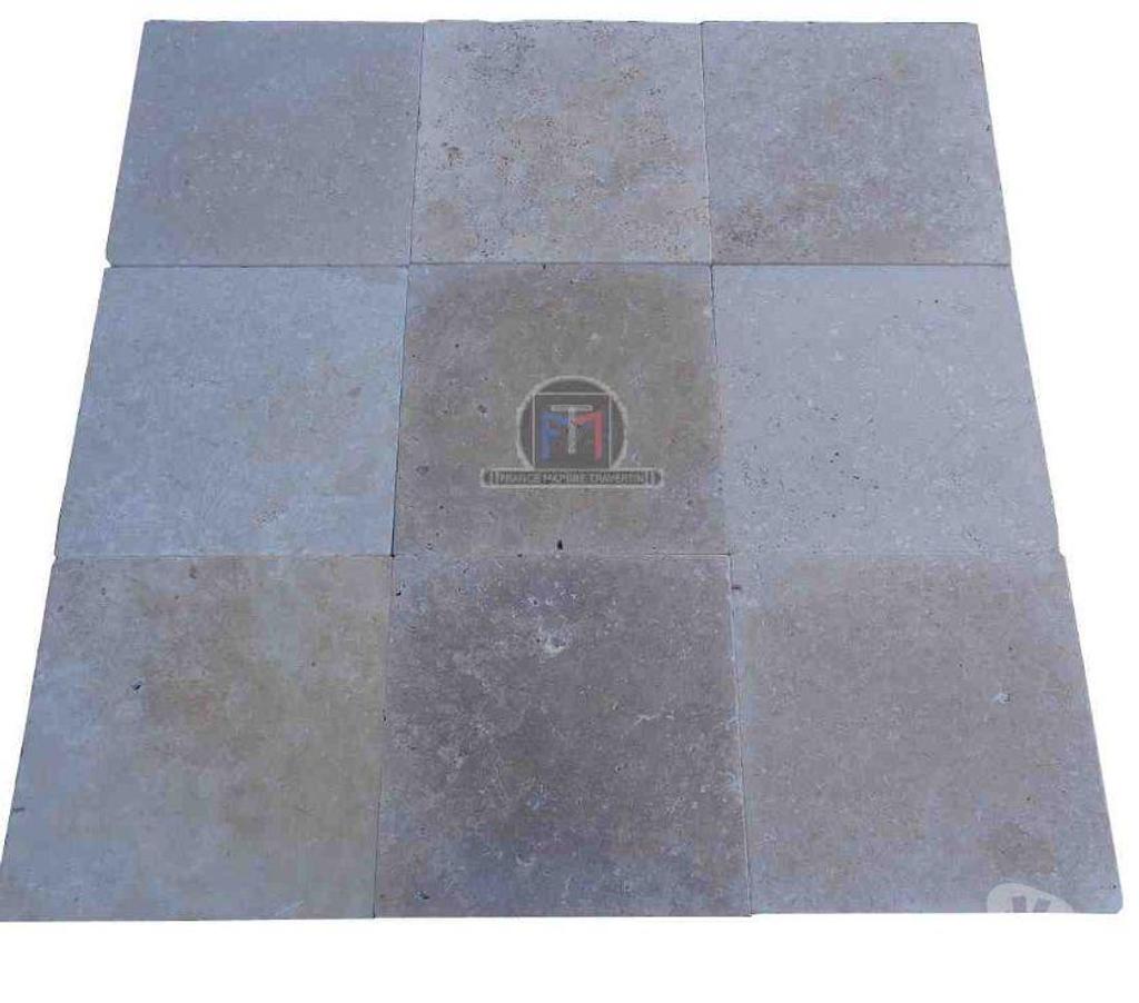  Var Forcalqueiret - 83136 - Photos Vivastreet Travertin Classique Beige 45x45cm