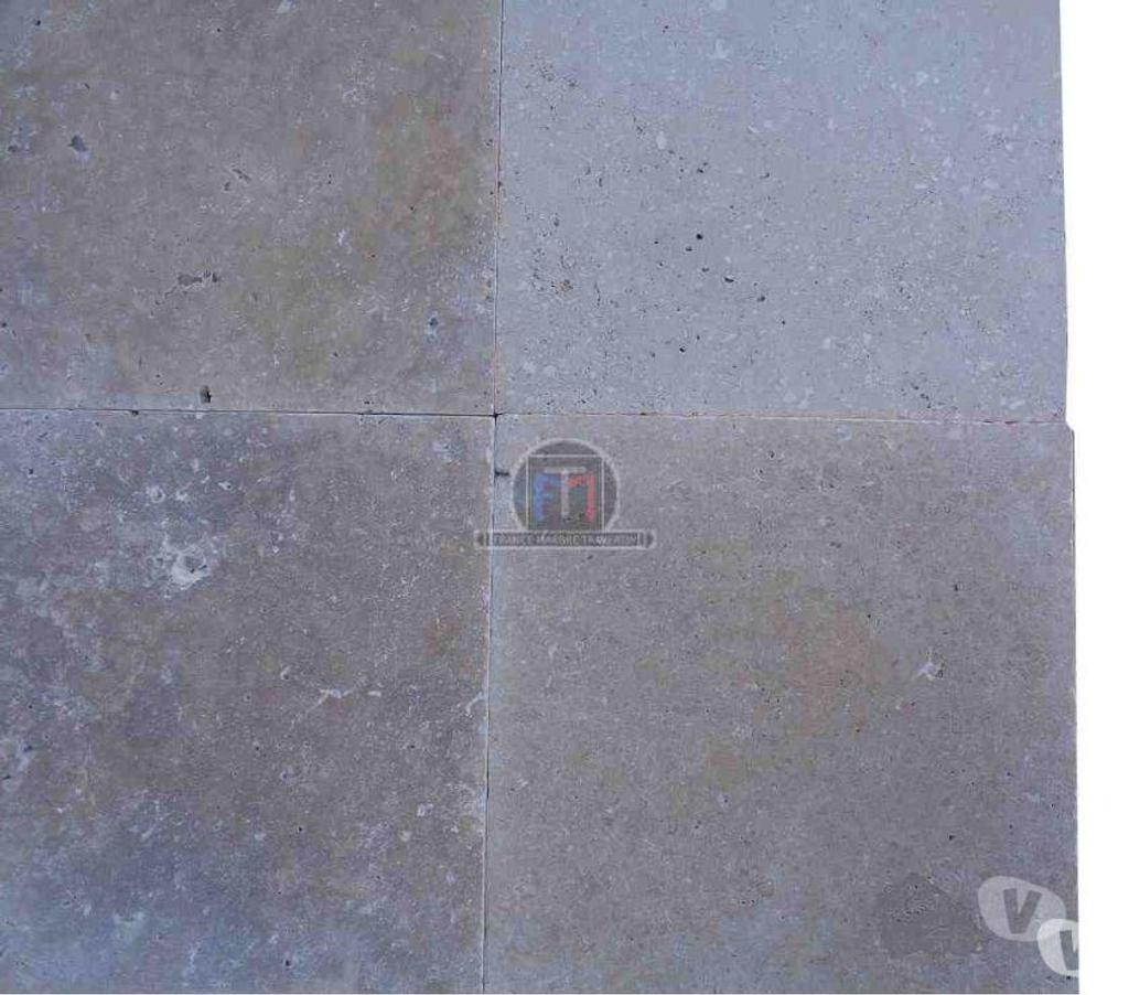  Var Forcalqueiret - 83136 - Photos Vivastreet Travertin Classique Beige 45x45cm