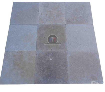 Bricolage - Jardin - Outillage Forcalqueiret Var - Photos Vivastreet Travertin Classique Beige 45x45cm