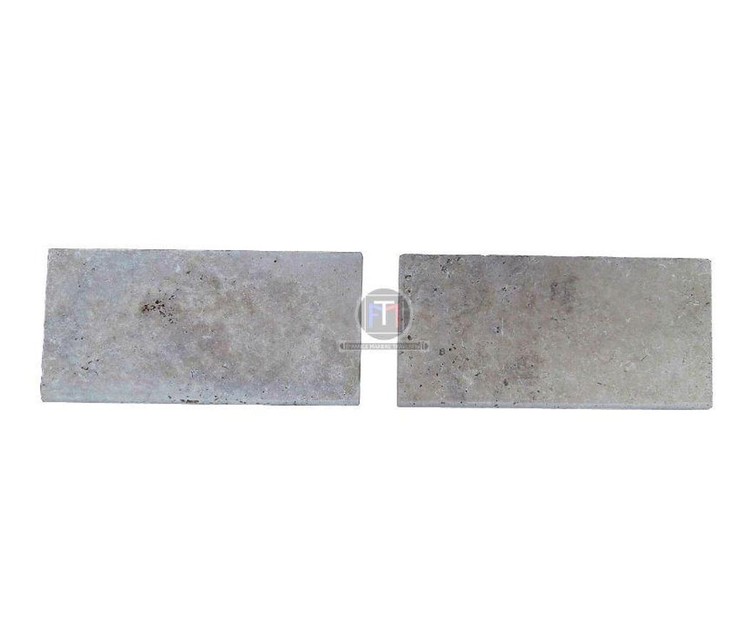  Var Forcalqueiret - 83136 - Photos Vivastreet Travertin Classique Beige Margelle 30x60cm