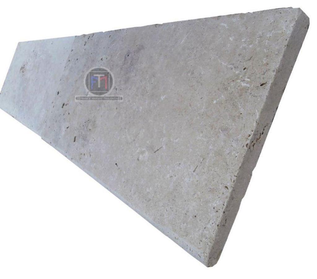  Var Forcalqueiret - 83136 - Photos Vivastreet Travertin Classique Beige Margelle 30x60cm