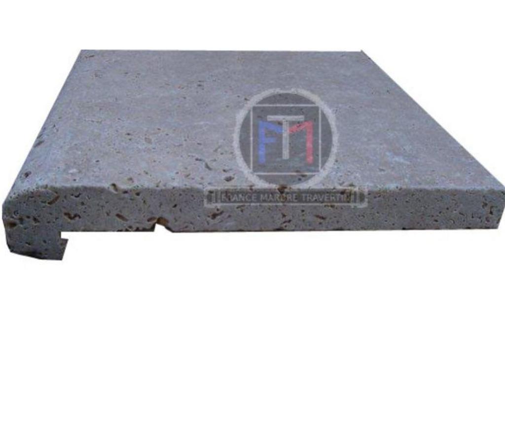  Var Forcalqueiret - 83136 - Photos Vivastreet Travertin Classique Beige Margelle Languette 30,5 x 61 cm