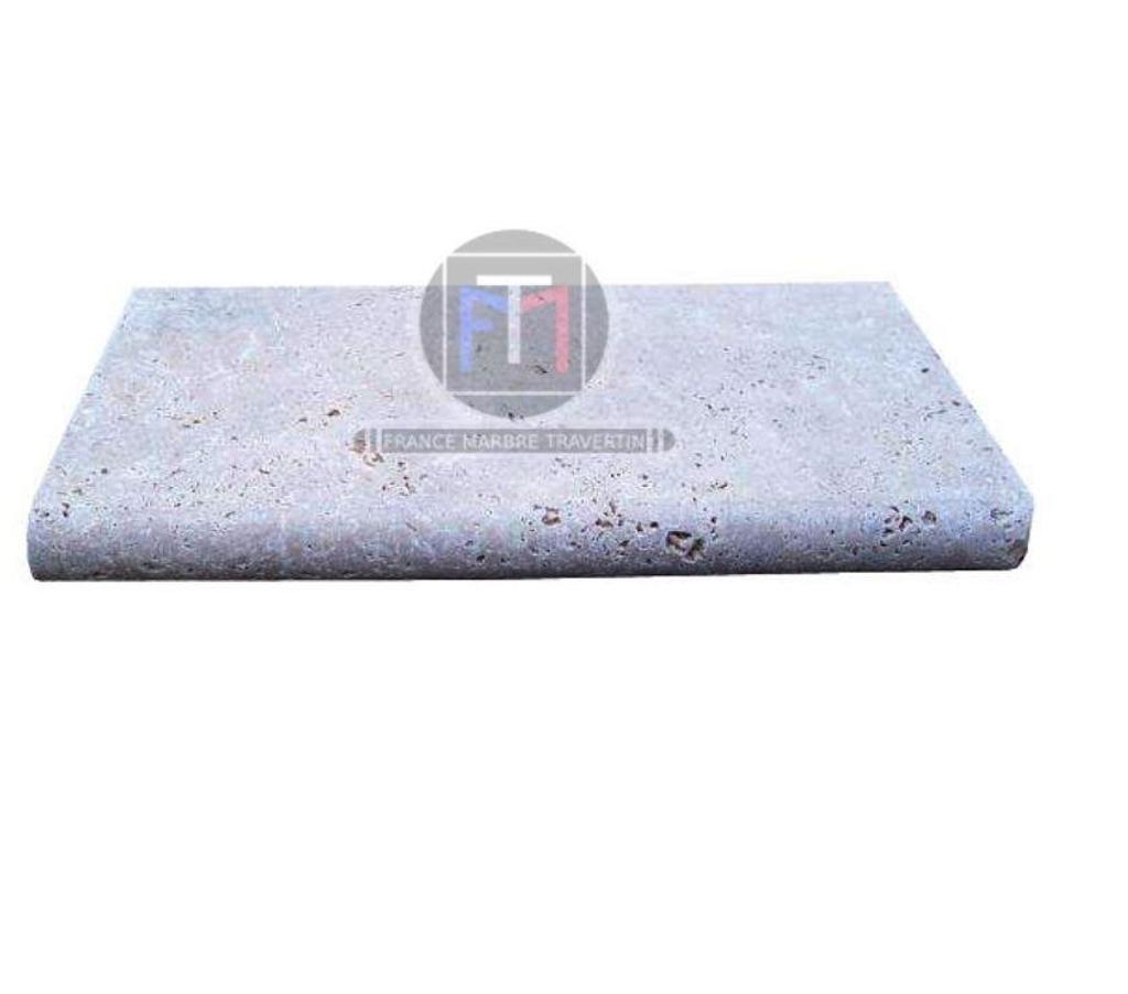  Var Forcalqueiret - 83136 - Photos Vivastreet Travertin Classique Beige Margelle Languette 30,5 x 61 cm