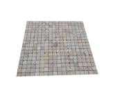  Travertin Jaune Mosaique 2,3 x 2,3 cm