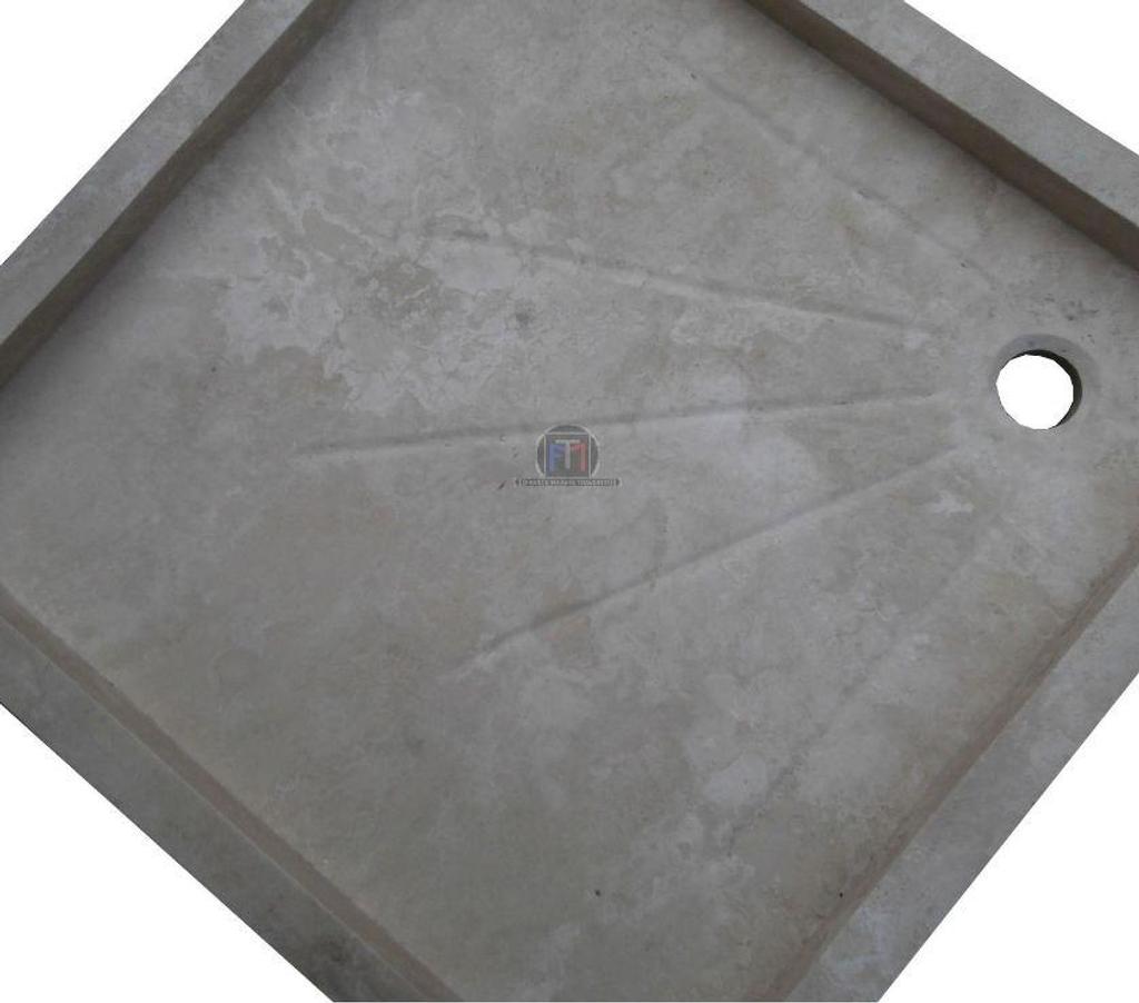  Var Forcalqueiret - 83136 - Photos Vivastreet Travertin Classique Beige Bacs A Douche 90 x 90 cm