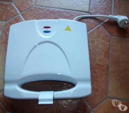 Electroménager Bouxwiller Bas-Rhin - Photos Vivastreet Appareil à Gaufres (gaufrier)