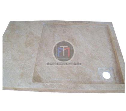  Forcalqueiret Var - Photos Vivastreet Travertin Classique Beige Bac A Douche 130 x 90 cm