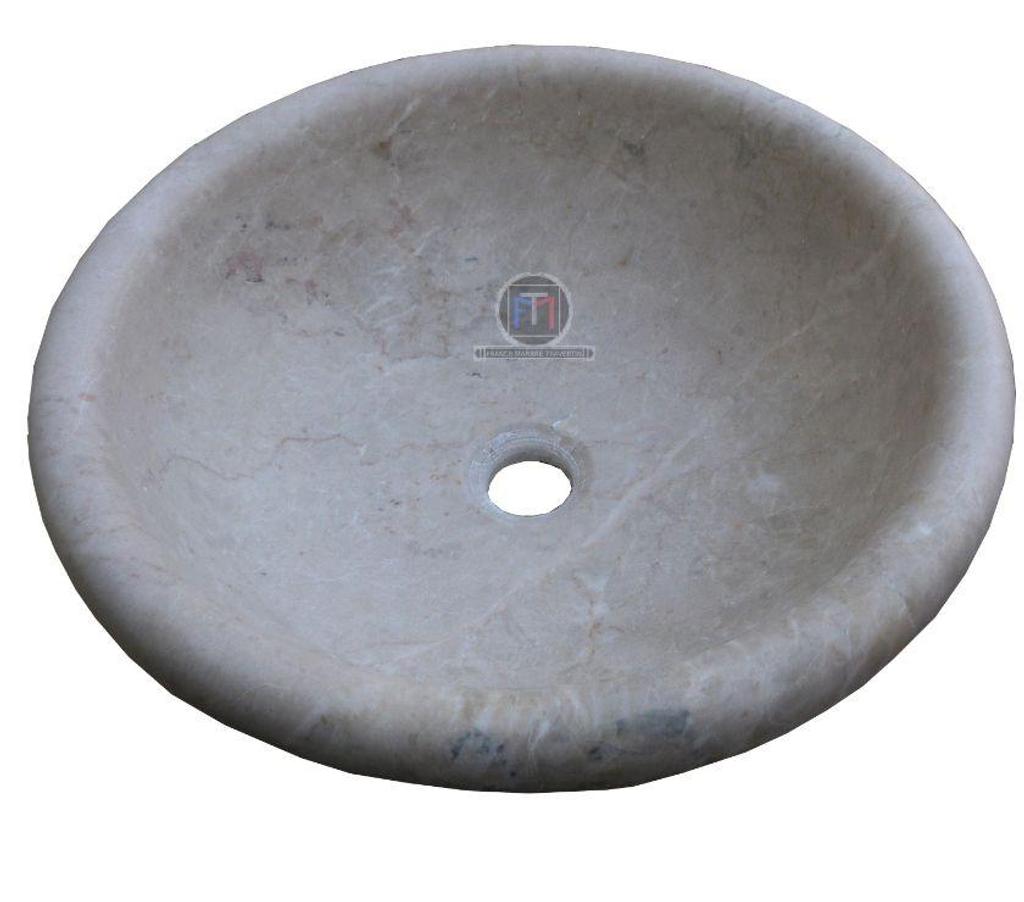  Var Forcalqueiret - 83136 - Photos Vivastreet Marbre Marfil Beige Clair Vasque Encastrér Strié