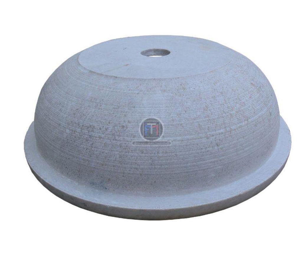  Var Forcalqueiret - 83136 - Photos Vivastreet Marbre Marfil Beige Clair Vasque Encastrér Strié