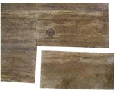  Travertin Walnut Noisette 30x60cm