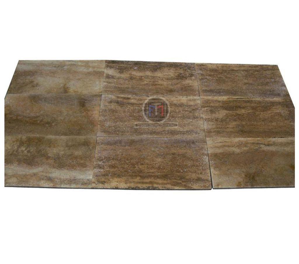  Var Forcalqueiret - 83136 - Photos Vivastreet Travertin Walnut Noisette 30x60cm