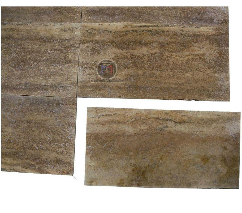  Var Forcalqueiret - 83136 - Photos Vivastreet Travertin Walnut Noisette 30x60cm