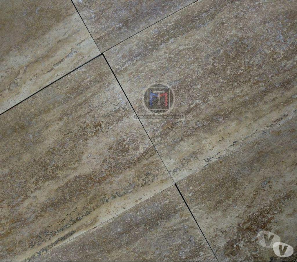  Var Forcalqueiret - 83136 - Photos Vivastreet Travertin Walnut Noisette 30x60cm