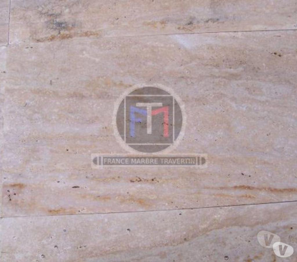  Var Forcalqueiret - 83136 - Photos Vivastreet Travertin Classique Beige Veiné 30 x 60 cm