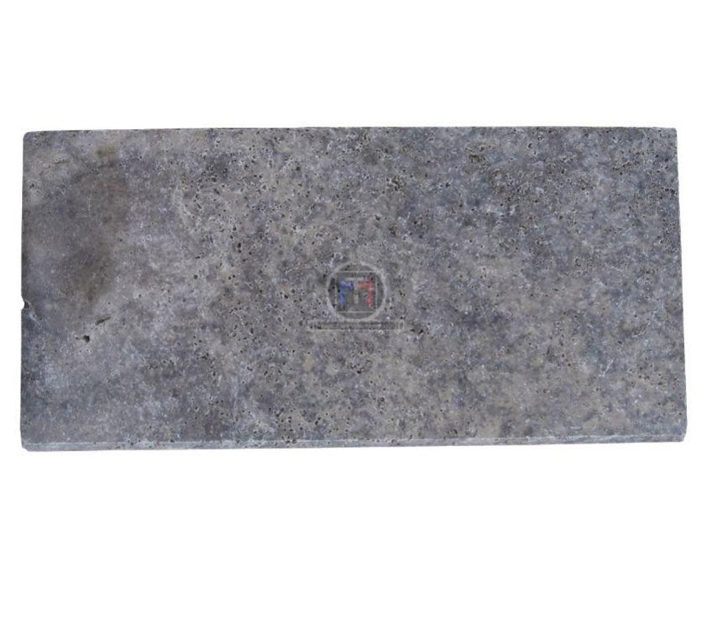  Var Forcalqueiret - 83136 - Photos Vivastreet Travertin Gris Silver Margelle 30x60cm