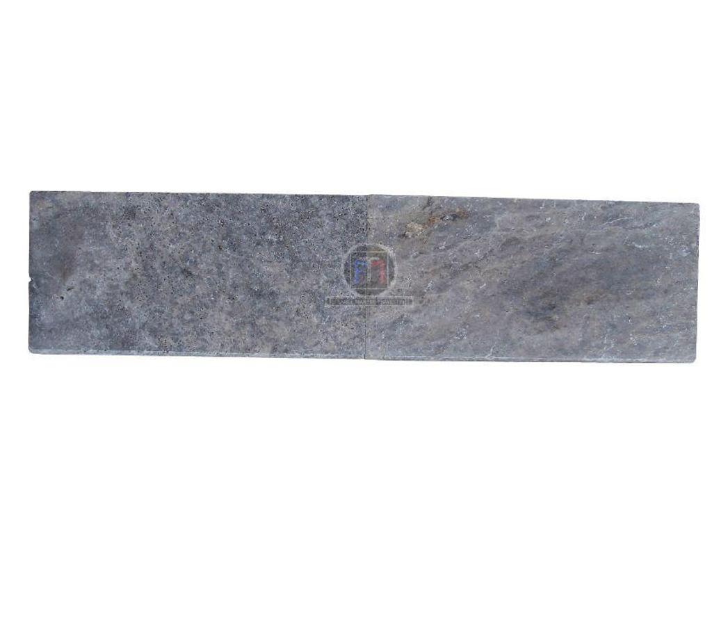  Var Forcalqueiret - 83136 - Photos Vivastreet Travertin Gris Silver Margelle 30x60cm