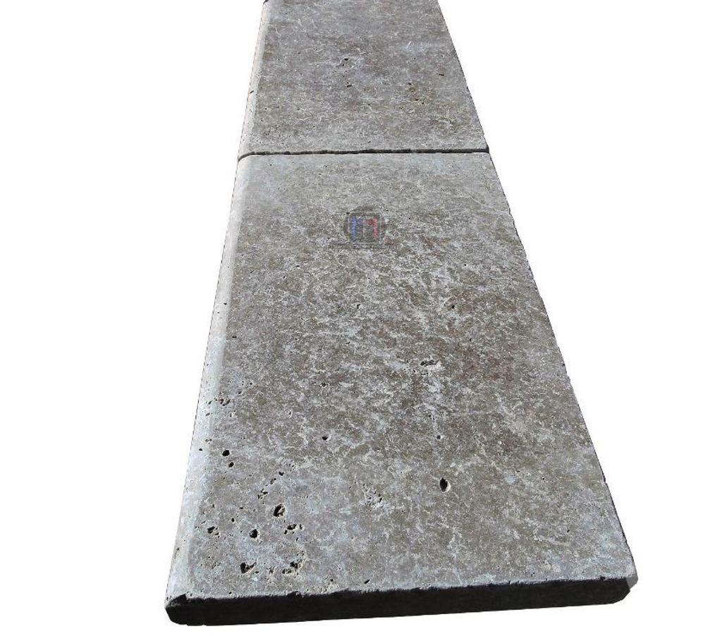  Var Forcalqueiret - 83136 - Photos Vivastreet Travertin Noce Marron Margelle 30x60cm