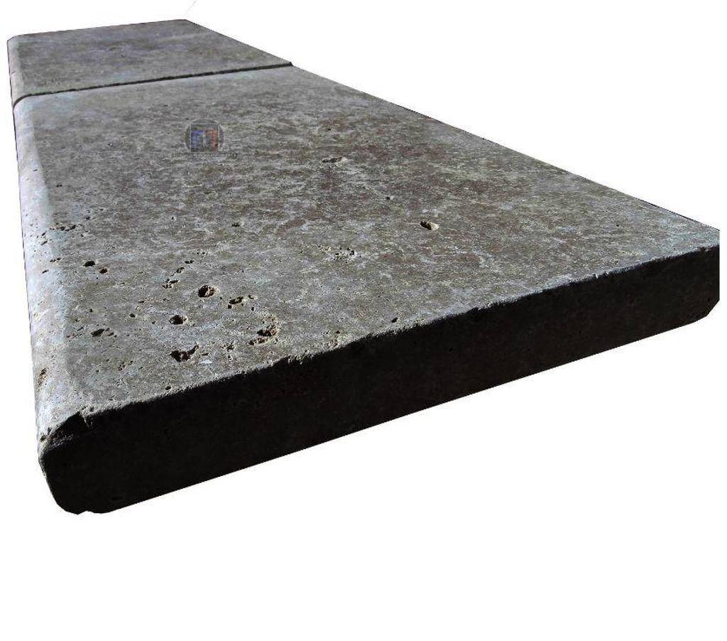  Var Forcalqueiret - 83136 - Photos Vivastreet Travertin Noce Marron Margelle 30x60cm