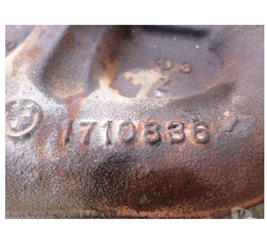 Pièces et services auto Pyrénées-Orientales Perpignan - Photos Vivastreet Collecteurs echappement bmw e34 moteur m20