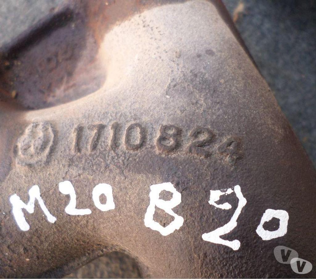 Pièces et services auto Pyrénées-Orientales Perpignan - Photos Vivastreet Collecteurs echappement bmw e34 moteur m20