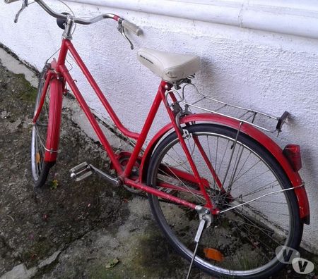 Matériel de sport Val-d'Oise Bernes sur Oise - 95340 - Photos Vivastreet RARE : THAI BICYCLE ( VÉLO DE FEMME) TAILLE 57