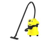 Location Aspirateur y compris eau souffleur