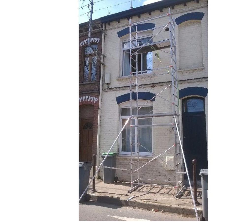  Nord Wasquehal - 59290 - Photos Vivastreet Location Aspirateur y compris eau souffleur