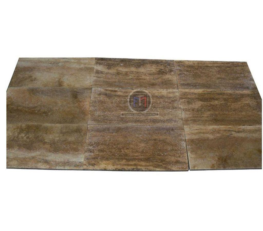  Var Forcalqueiret - 83136 - Photos Vivastreet Travertin Walnut Noisette 30x60cm