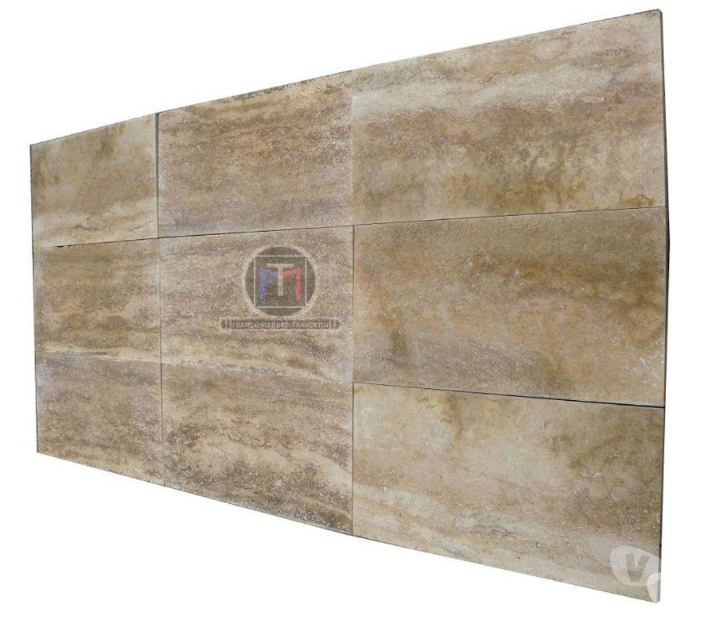  Var Forcalqueiret - 83136 - Photos Vivastreet Travertin Walnut Noisette 30x60cm