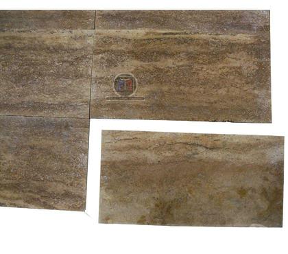 Bricolage - Jardin - Outillage Forcalqueiret Var - Photos Vivastreet Travertin Walnut Noisette 30x60cm