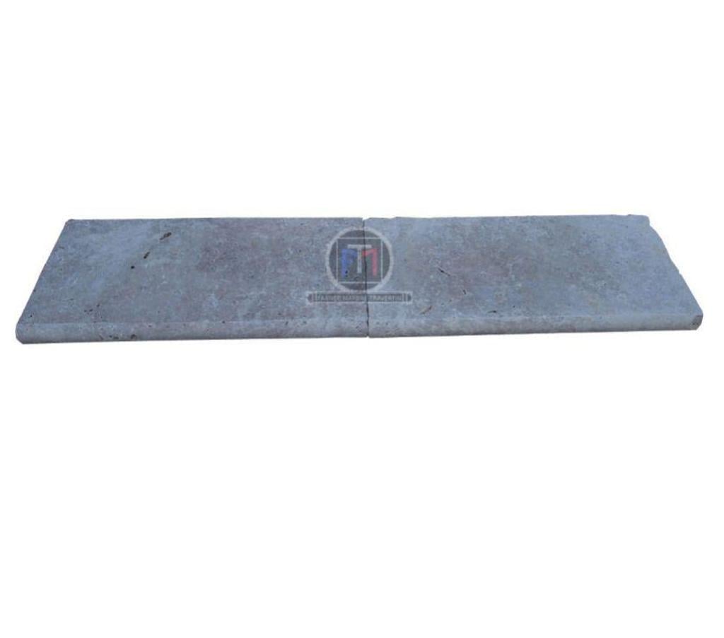 Décoration - art Var Forcalqueiret - 83136 - Photos Vivastreet Travertin Classique Beige Margelle 30x60cm