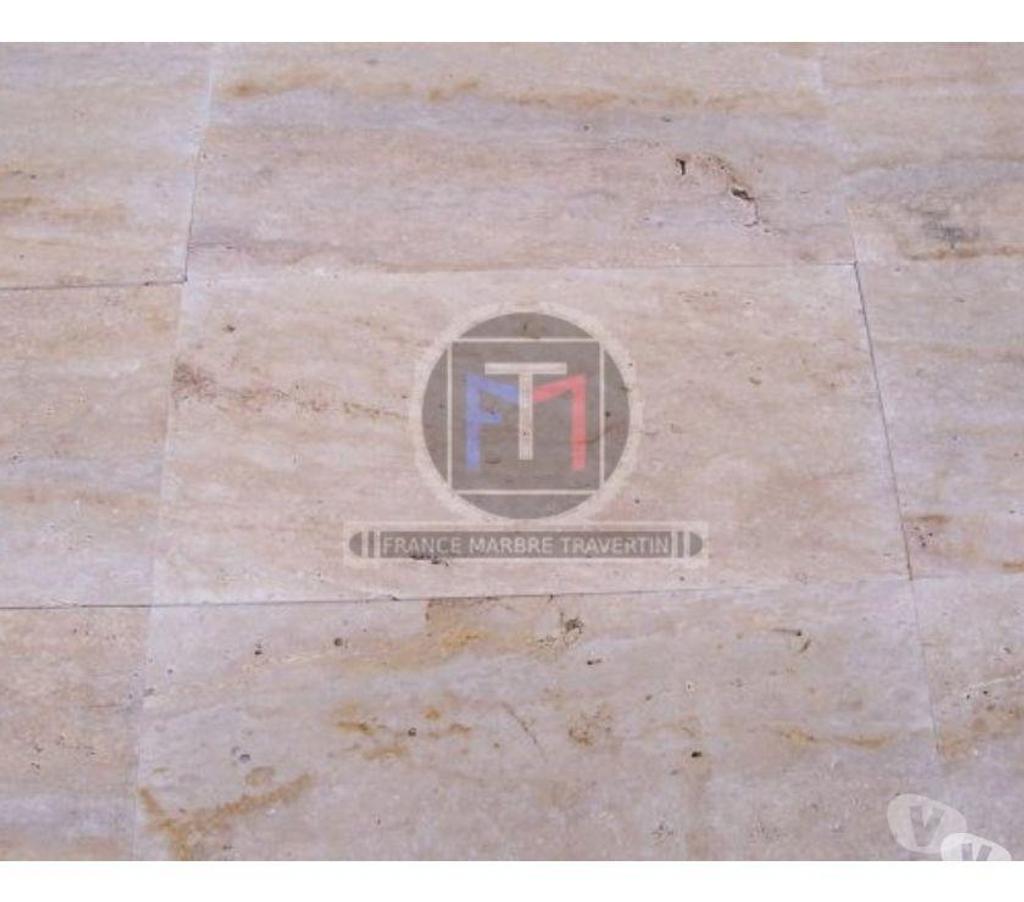  Var Forcalqueiret - 83136 - Photos Vivastreet Travertin Classique Beige Veiné 30x60cm