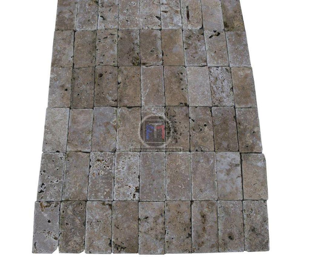  Var Forcalqueiret - 83136 - Photos Vivastreet Travertin Noce Marron 7,5 x 15 cm