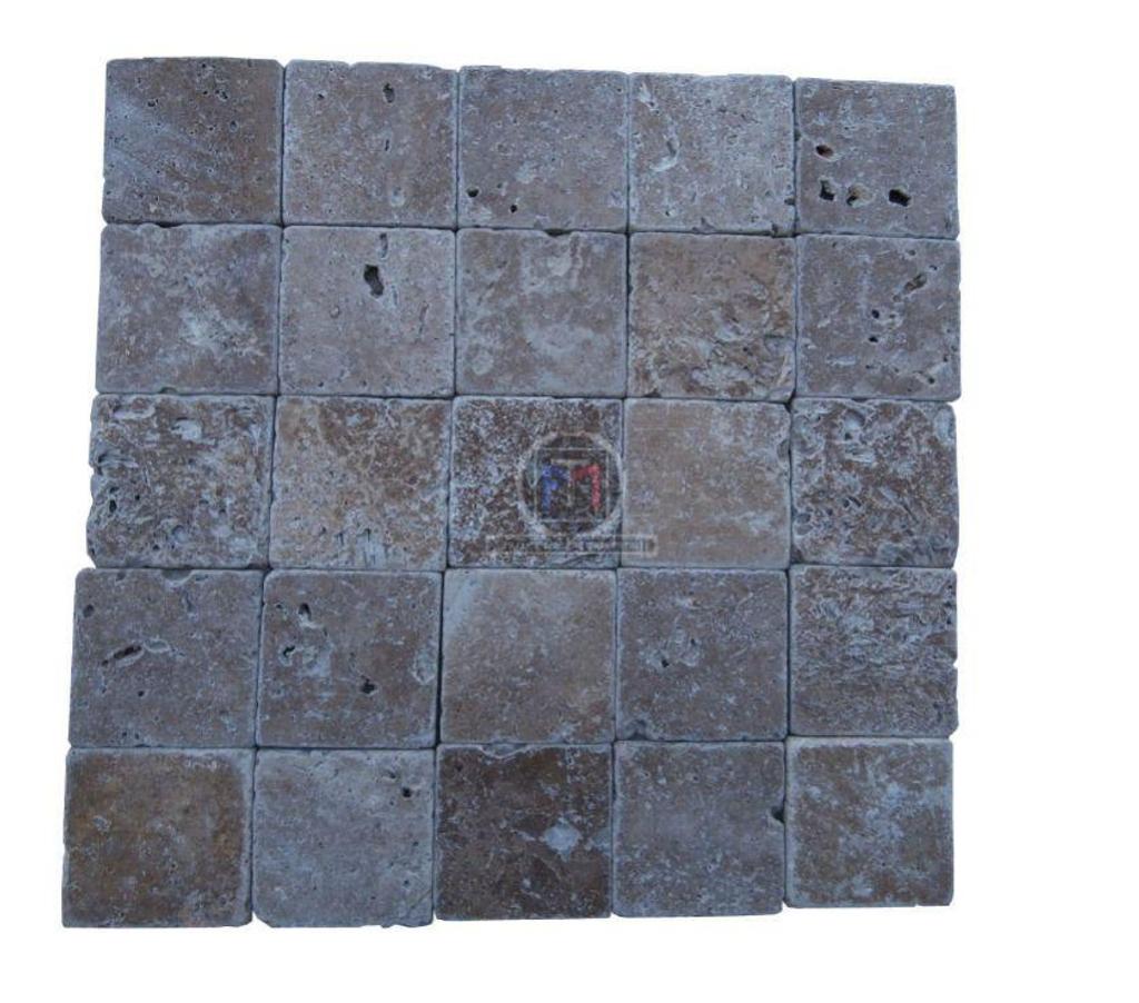  Var Forcalqueiret - 83136 - Photos Vivastreet Travertin Noce Marron 10 x 10 cm