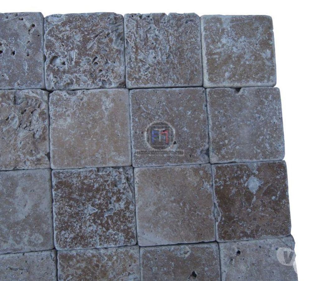  Var Forcalqueiret - 83136 - Photos Vivastreet Travertin Noce Marron 10 x 10 cm