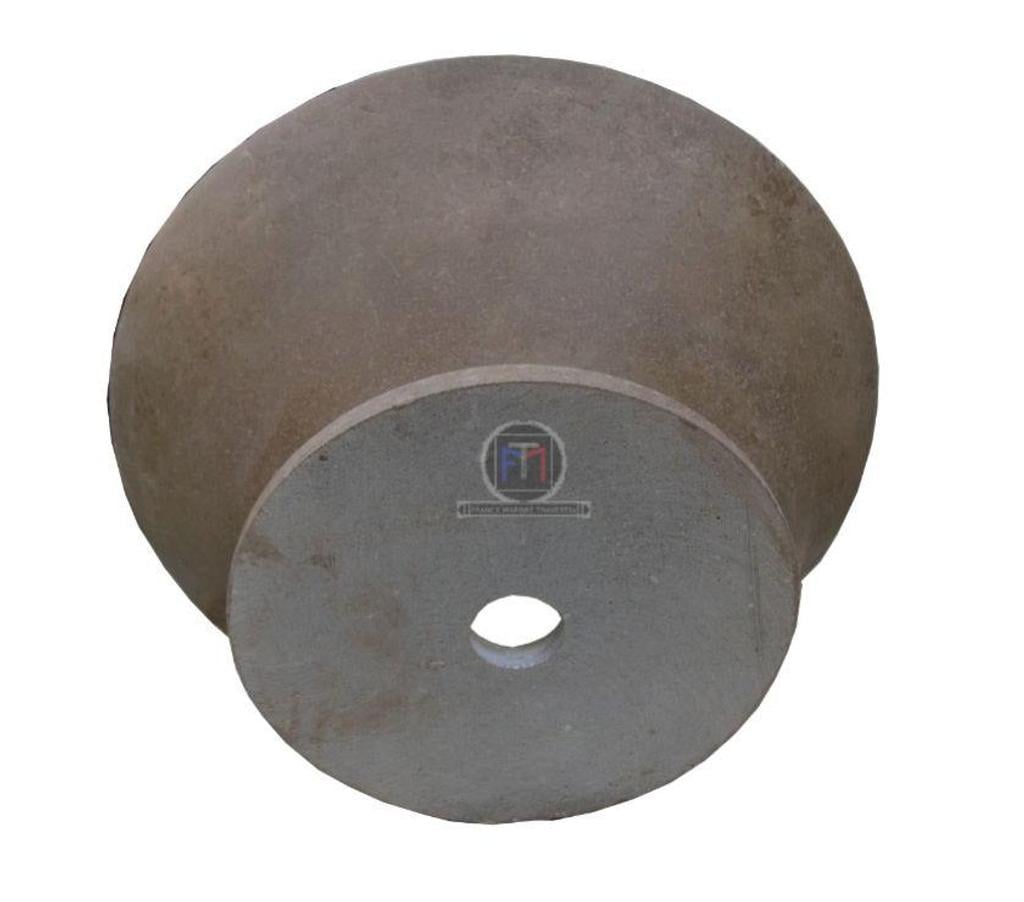 Décoration - art Var Forcalqueiret - 83136 - Photos Vivastreet Travertin Noce Marron Vasque Assiette