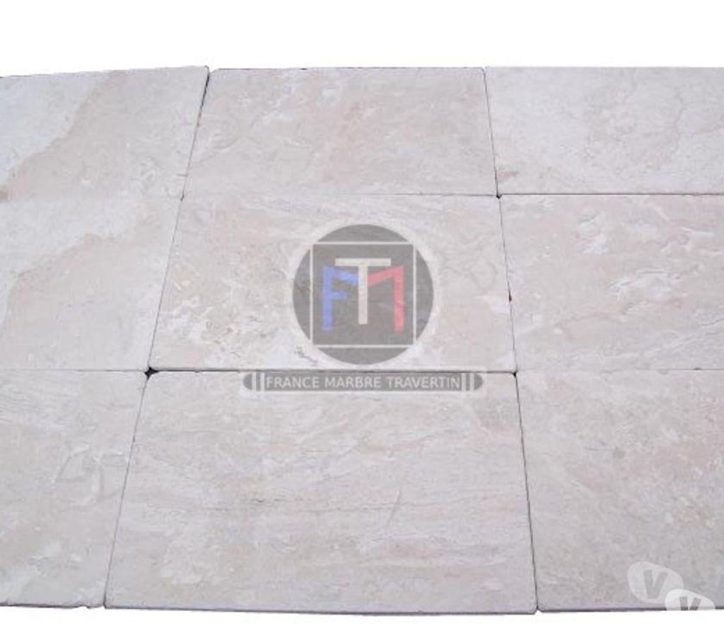 Décoration - art Var Forcalqueiret - 83136 - Photos Vivastreet Marbre Marfil Beige Delano 40x60cm