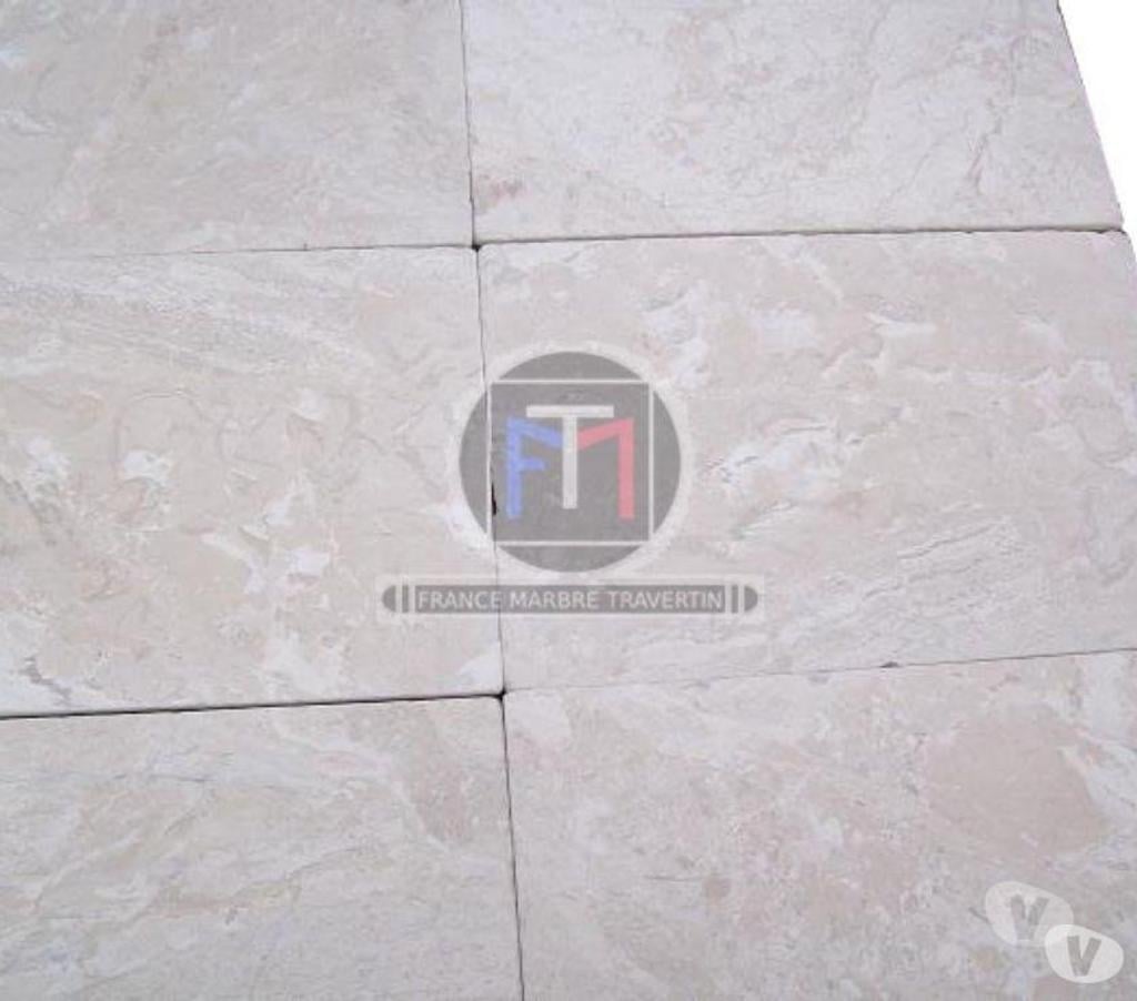 Décoration - art Var Forcalqueiret - 83136 - Photos Vivastreet Marbre Marfil Beige Delano 40x60cm