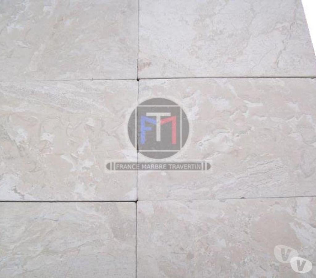 Décoration - art Var Forcalqueiret - 83136 - Photos Vivastreet Marbre Marfil Beige Delano 40x60cm