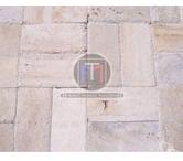  Travertin Classique Beige Pavé 15x30cm