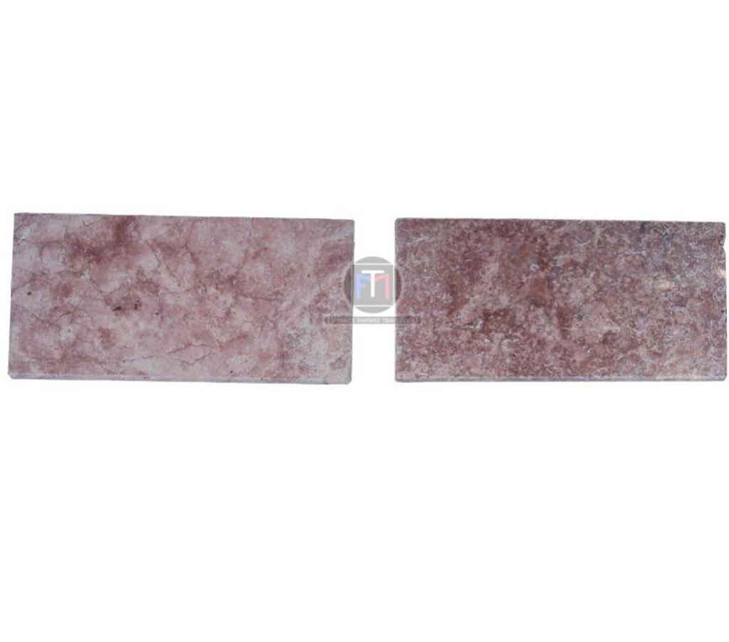  Var Forcalqueiret - 83136 - Photos Vivastreet Travertin Rose Rouge Margelle 30x60cm