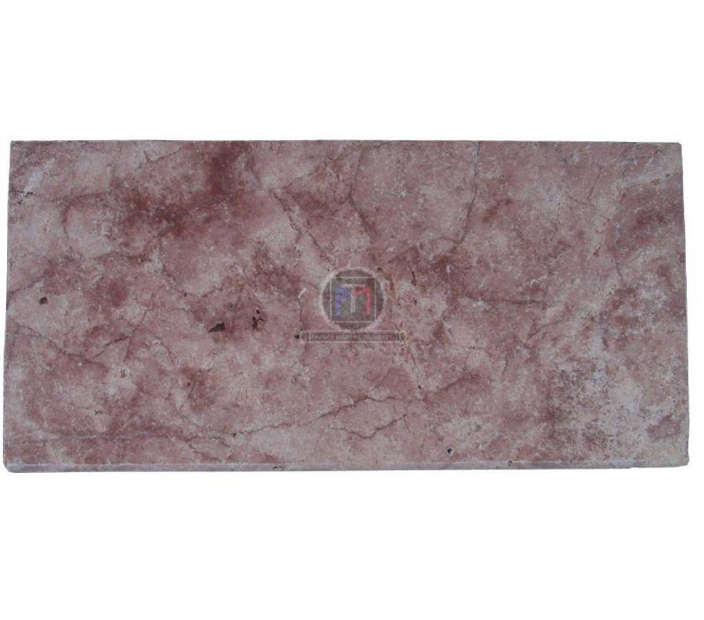  Var Forcalqueiret - 83136 - Photos Vivastreet Travertin Rose Rouge Margelle 30x60cm